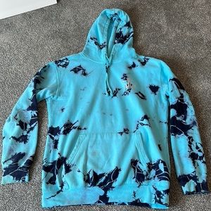 Jeffree Star Tie Dye Hoodie
